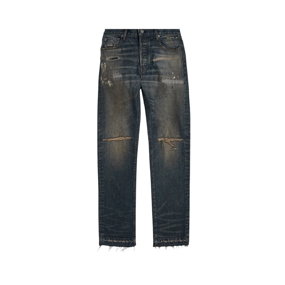 Gallery Dept. Starr 5001 Jeans Dark Wash