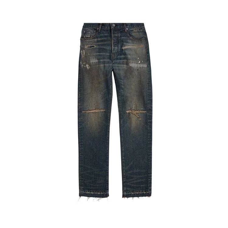 Gallery Dept. Starr 5001 Jeans Dark Wash
