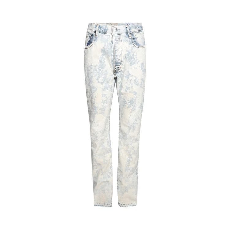 Gallery Dept. Surf Side Wash 5001 Jeans Indigo/White