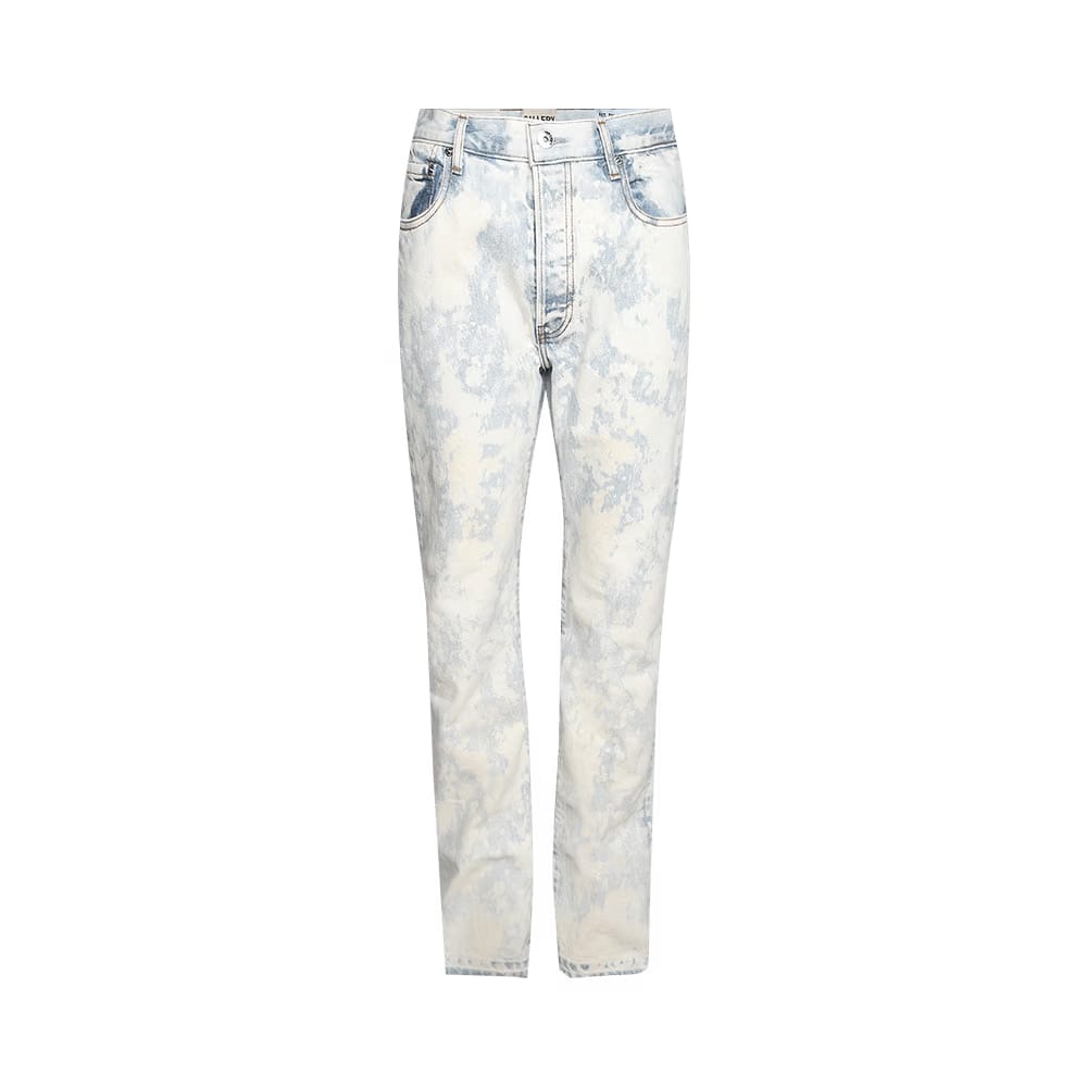 Gallery Dept. Surf Side Wash 5001 Jeans Indigo/White