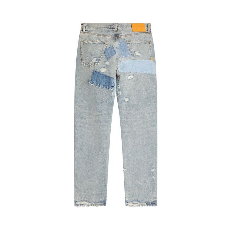 Gallery Dept. Bowery 5001 Jeans Washed Indigo