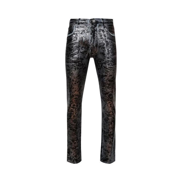 Gallery Dept. Analog 5001 Jeans Black