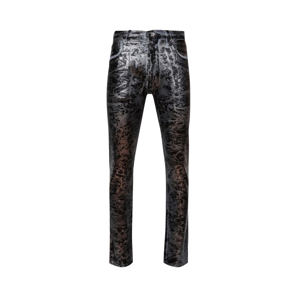 Gallery Dept. Analog 5001 Jeans Black