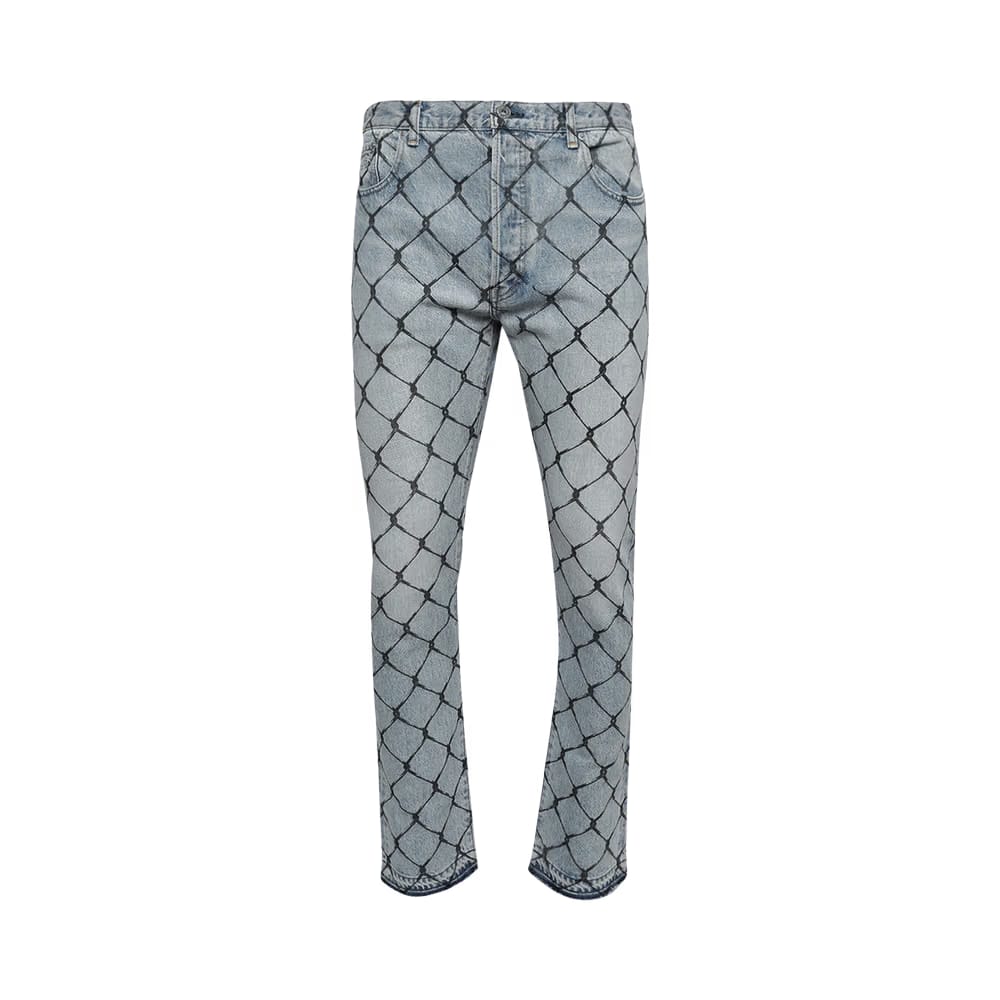 Gallery Dept. Cage Jeans Indigo
