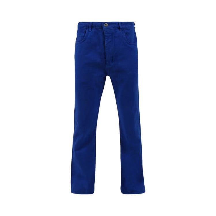 Gallery Dept. Logan Pant Blue