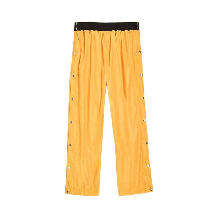 Gallery Dept. Rec Pant Gold