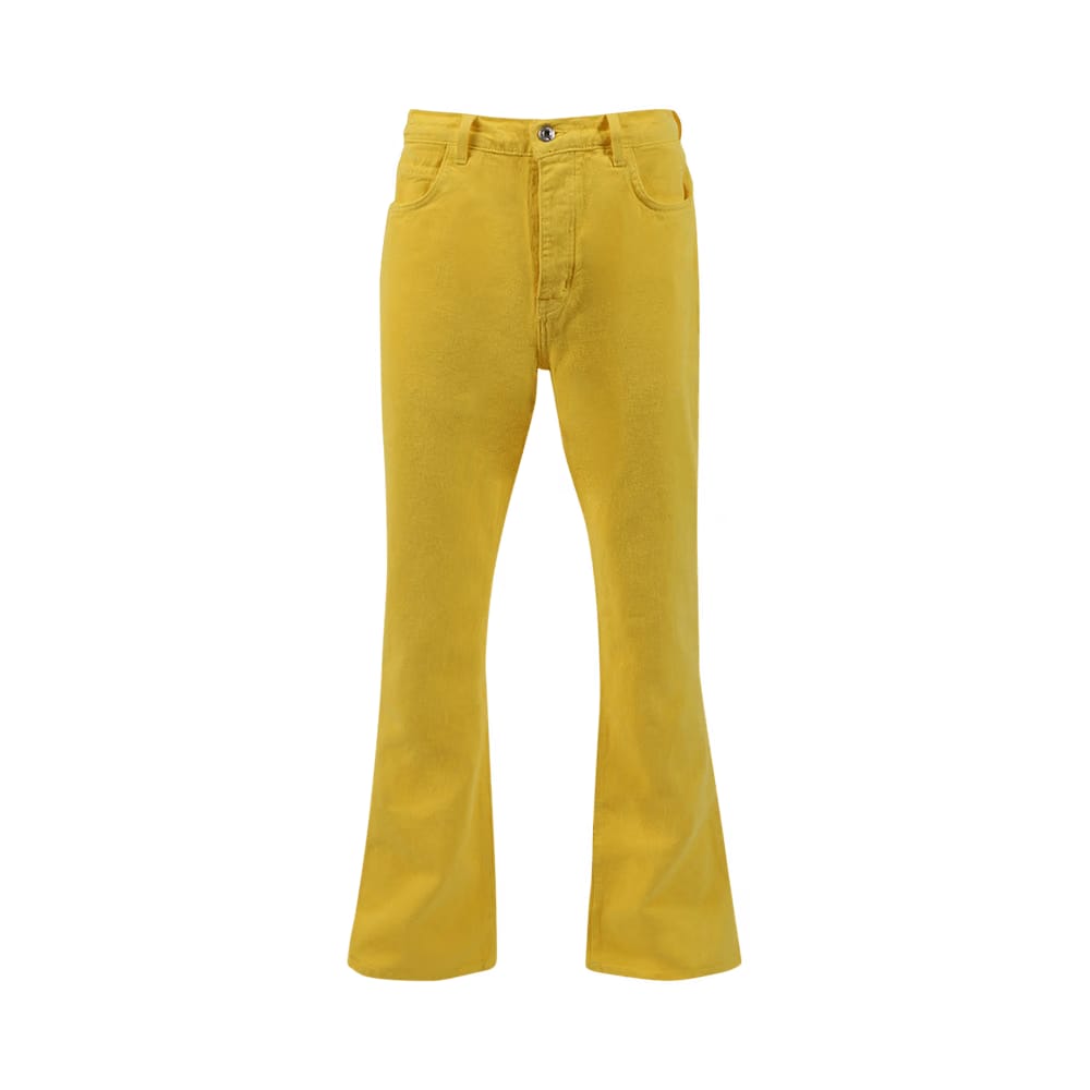 Gallery Dept. Pants Yellow