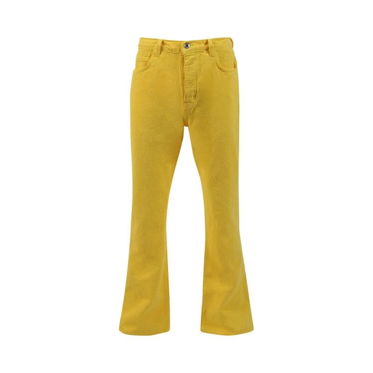 Gallery Dept. Pants Yellow