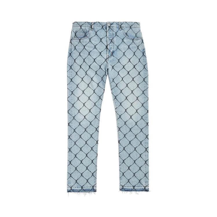 Gallery Dept. Cage 5001 Pants Indigo