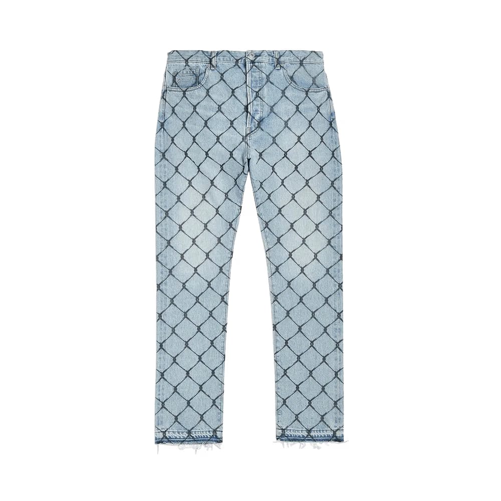 Gallery Dept. Cage 5001 Pants Indigo