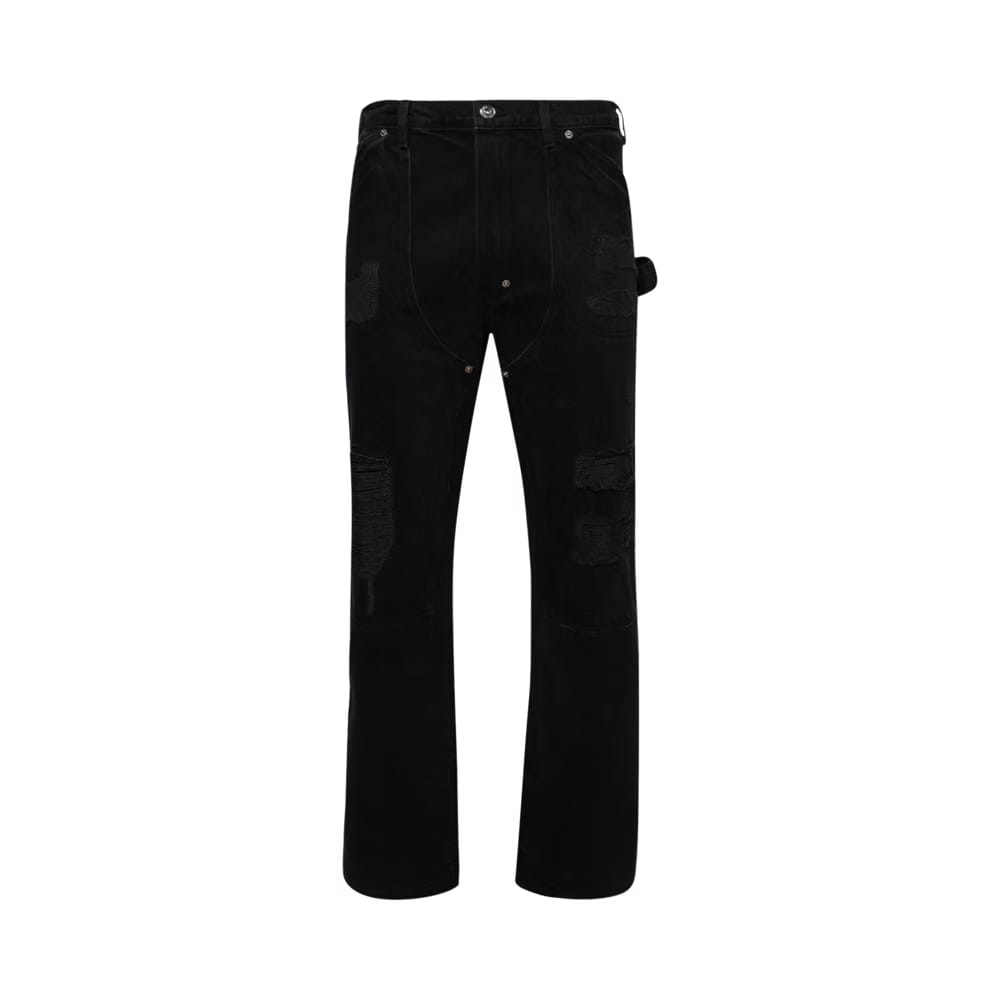 Gallery Dept. Branko Carpenter Pants Black