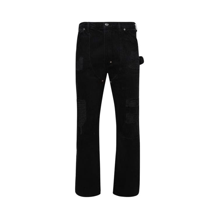 Gallery Dept. Branko Carpenter Pants Black