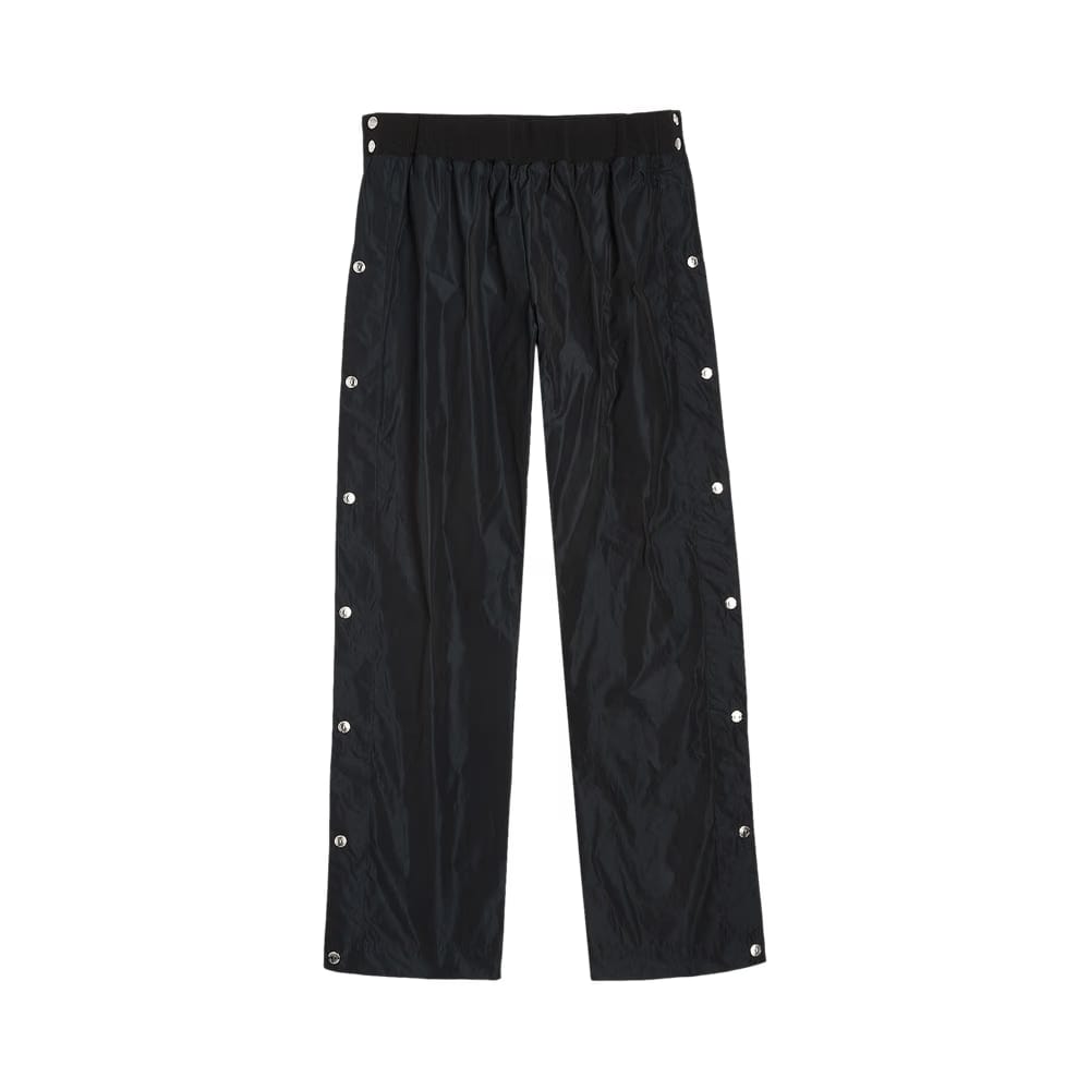 Gallery Dept. Rec Pant Black