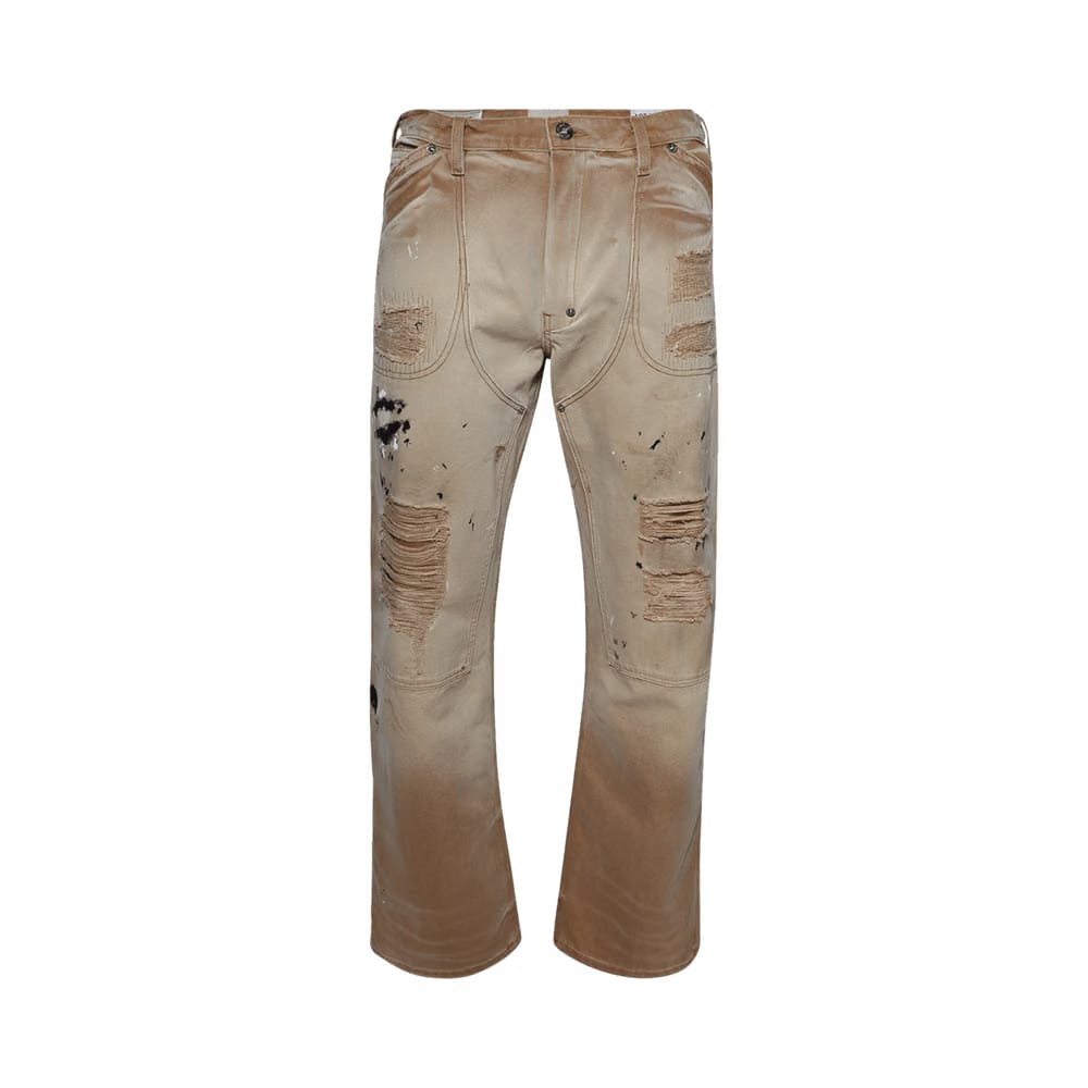 Gallery Dept. Branko Carpenter Pants Tan