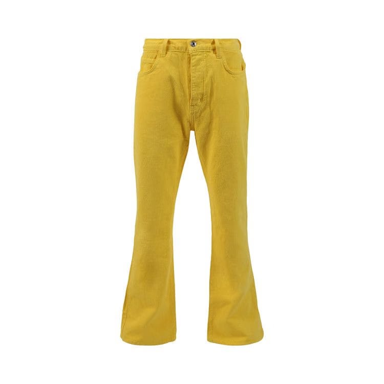 Gallery Dept. Logan Pant Yellow