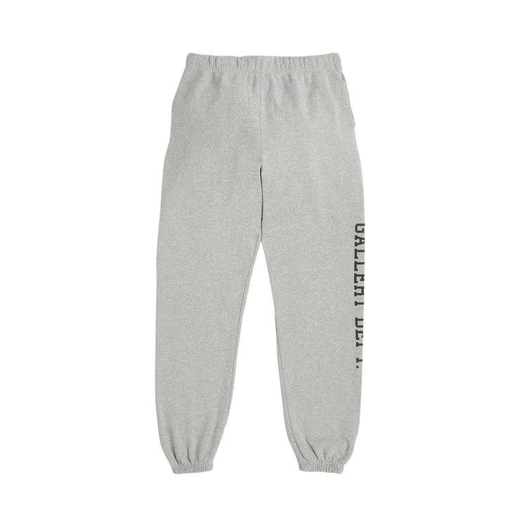 Gallery Dept. GD Property Of Sweatpants Heather Grey