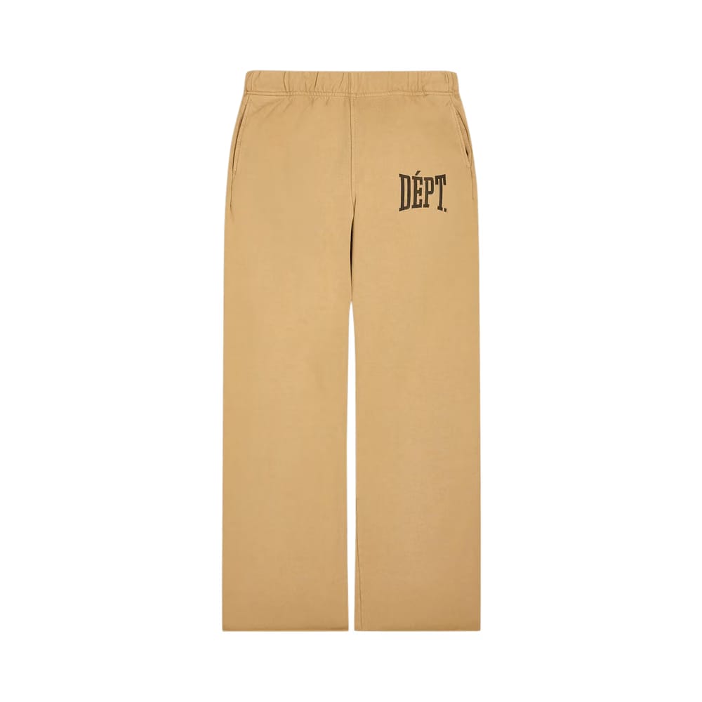 Gallery Dept. Team Sweatpant Sand