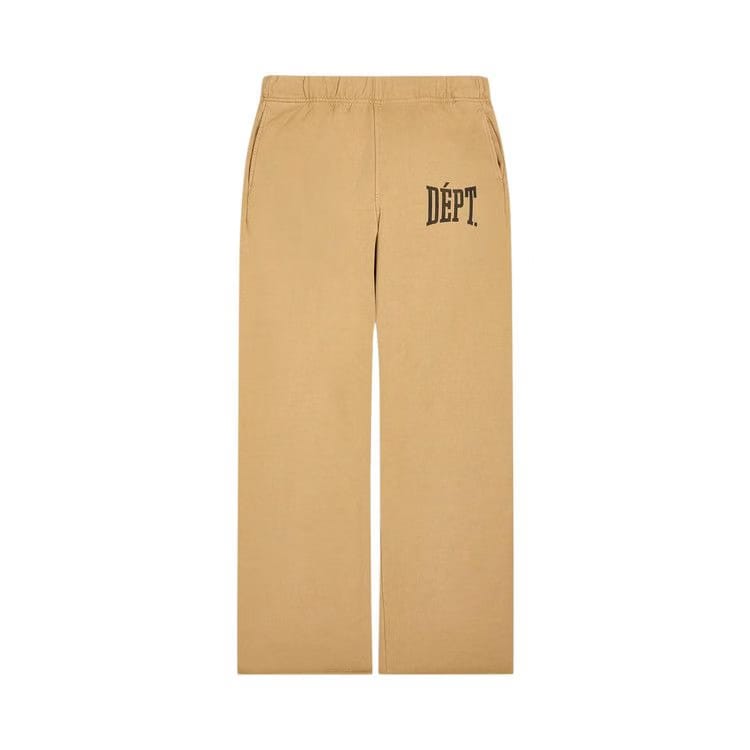 Gallery Dept. Team Sweatpant Sand
