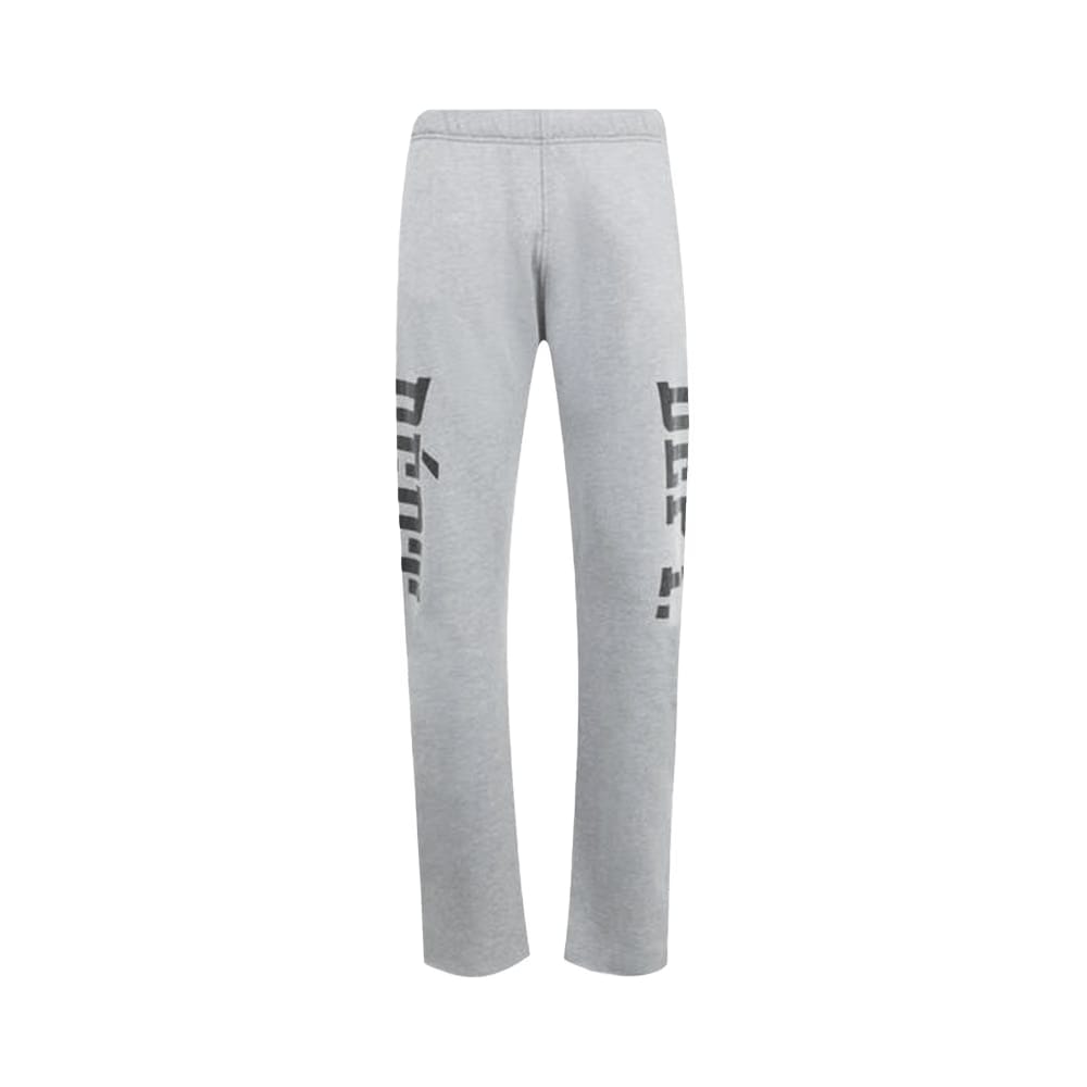 Gallery Dept. Team Sweatpant Heather Grey