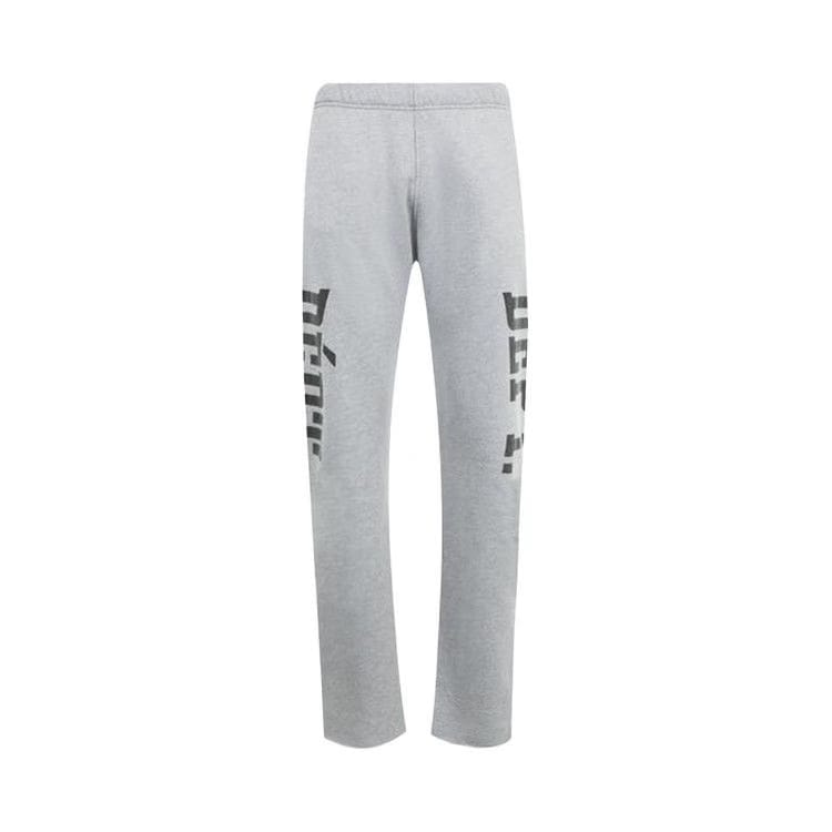 Gallery Dept. Team Sweatpant Heather Grey