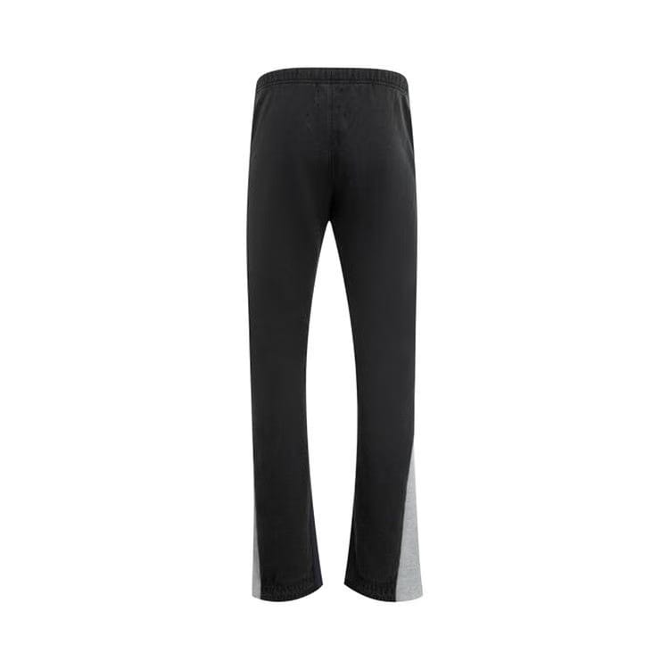Gallery Dept. Flare Sweatpants Blue