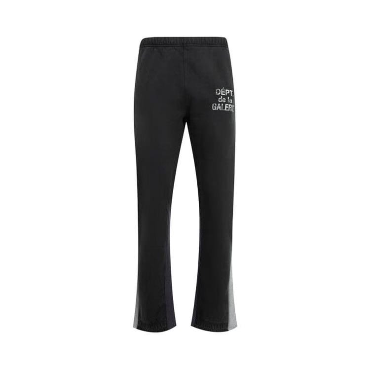 Gallery Dept. Flare Sweatpants Blue