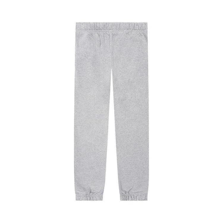 Gallery Dept. Deep Logo Sweatpants Heather Grey