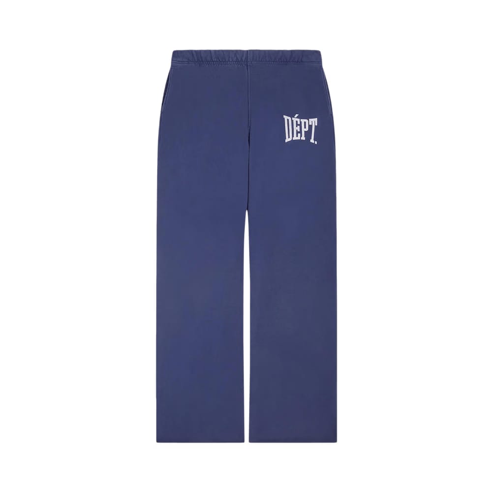 Gallery Dept. Team Sweatpant Navy