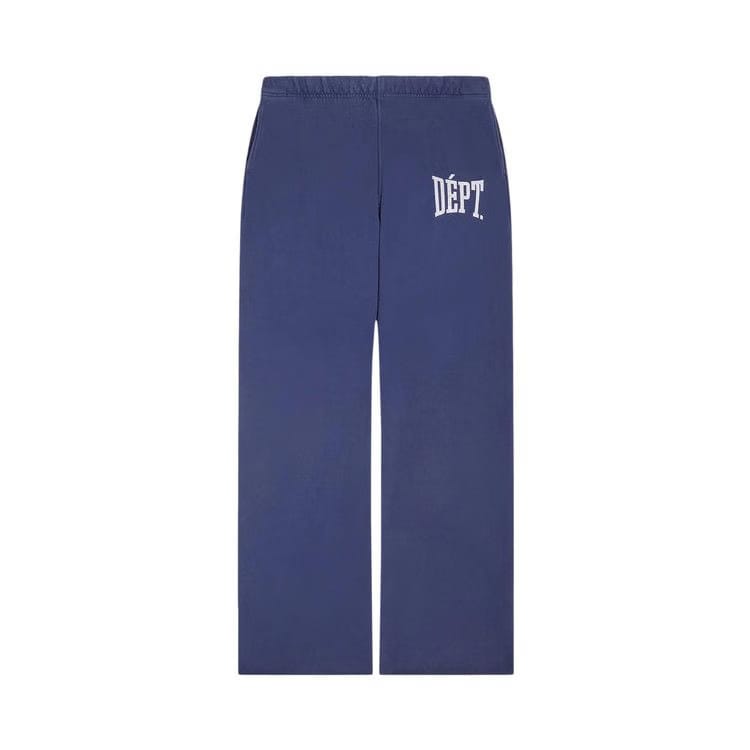 Gallery Dept. Team Sweatpant Navy