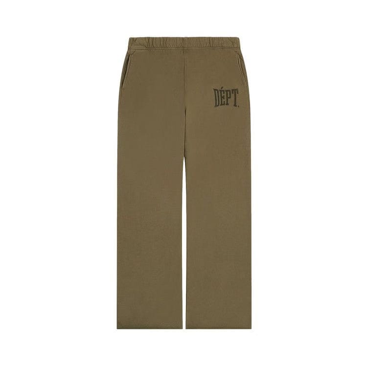 Gallery Dept. Team Sweatpant Olive