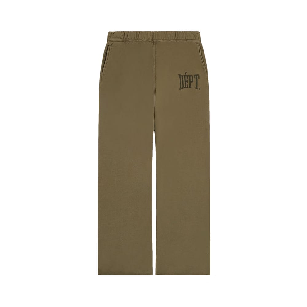 Gallery Dept. Team Sweatpant Olive