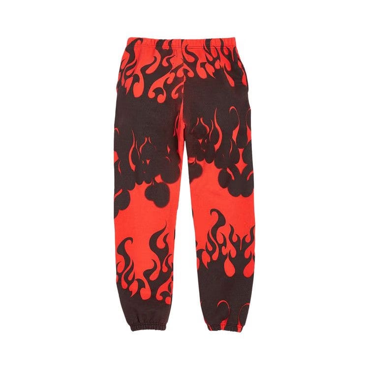 Gallery Dept. AK Sweats Black/Red