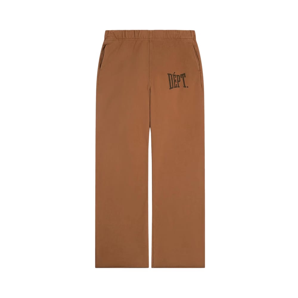 Gallery Dept. Team Sweatpant Cocoa