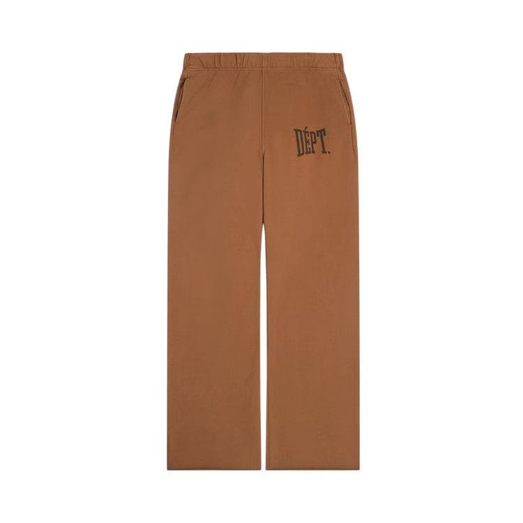 Gallery Dept. Team Sweatpant Cocoa