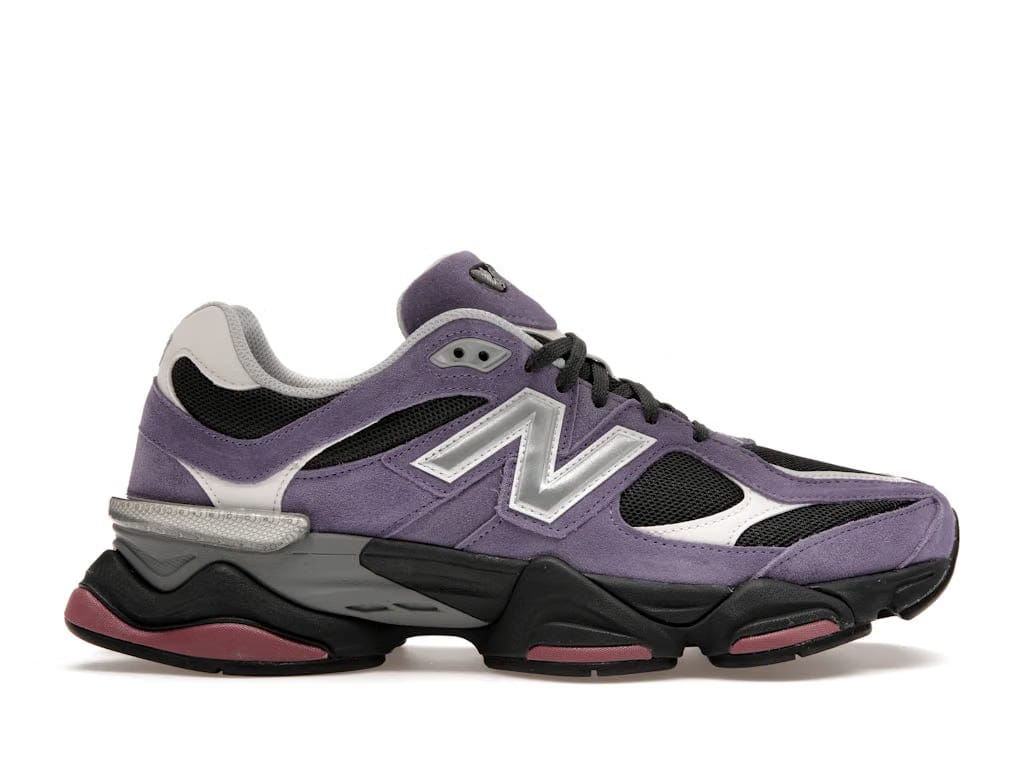 NEW BALANCE 9060 Violet