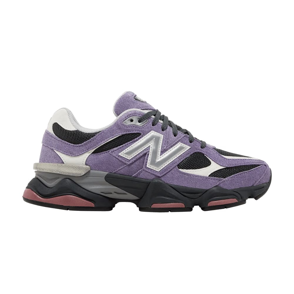 NEW BALANCE 9060 Violet