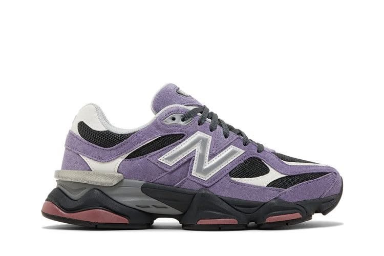 NEW BALANCE 9060 Violet