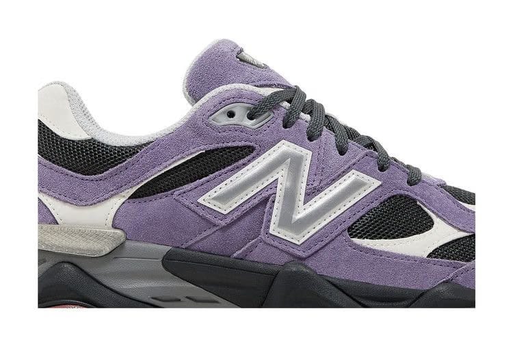 NEW BALANCE 9060 Violet