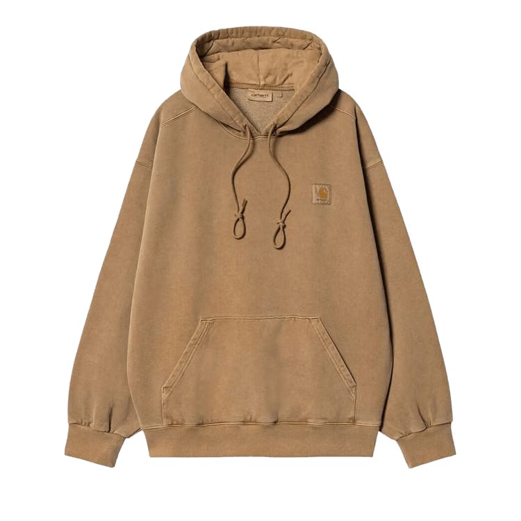 Carhartt WIP Hooded Vista Sweatshirt Buffalo