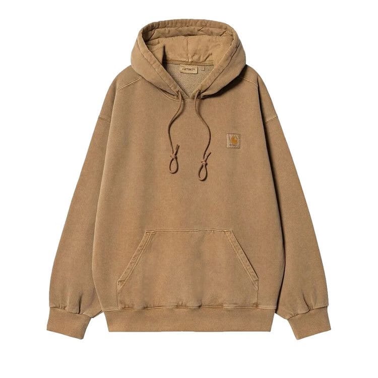 Carhartt WIP Hooded Vista Sweatshirt Buffalo