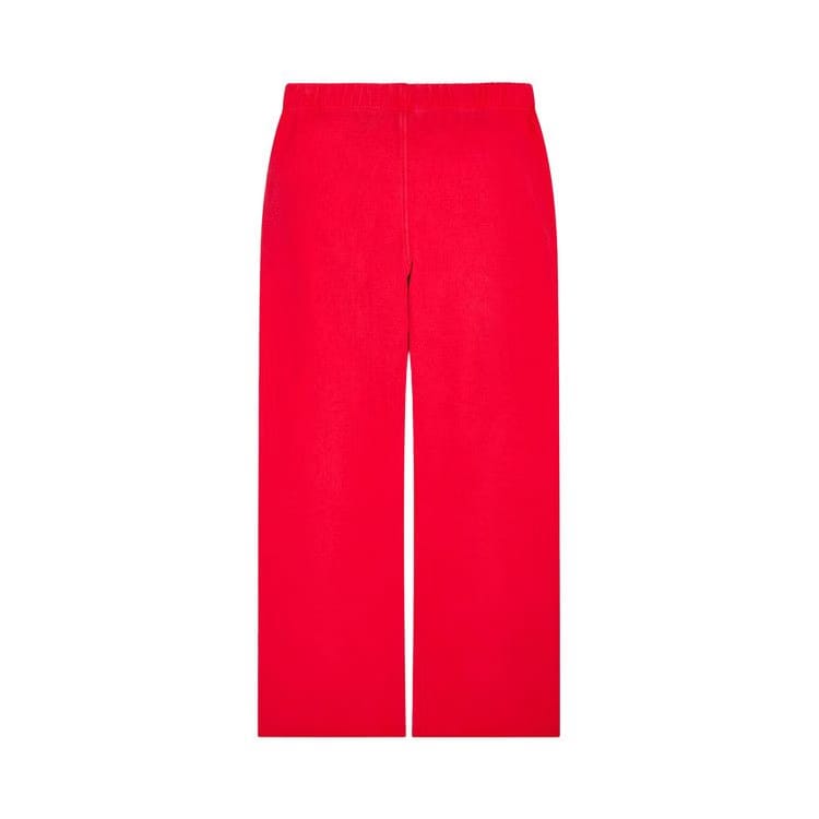 Gallery Dept. Team Sweatpant Red