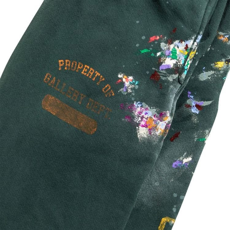 Gallery Dept. GD Property Of Sweatpant Green