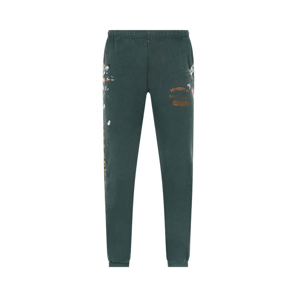 Gallery Dept. GD Property Of Sweatpant Green