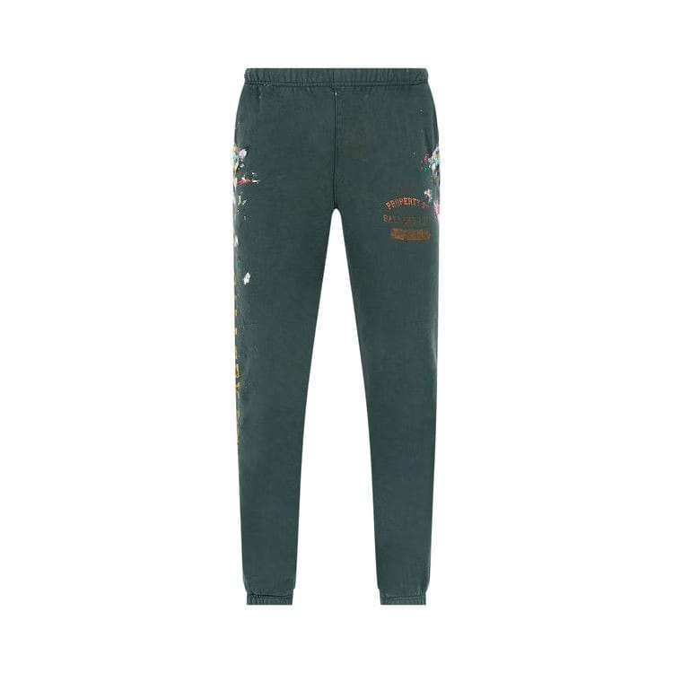 Gallery Dept. GD Property Of Sweatpant Green