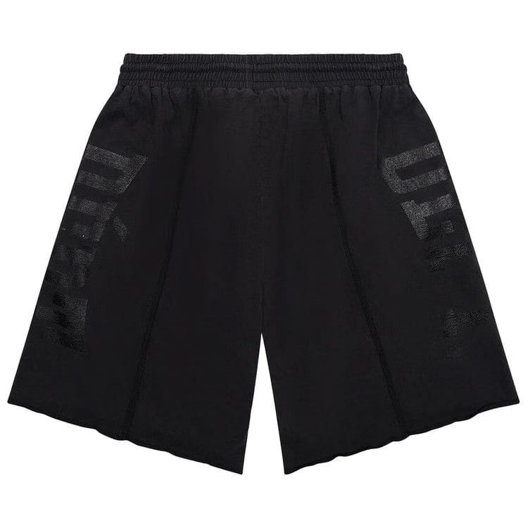 Gallery Dept. Fitness Shorts Black
