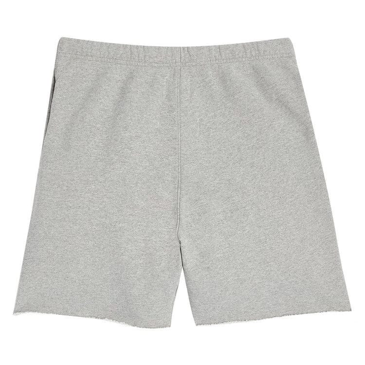 Gallery Dept. French Logo Sweat Shorts Heather Grey