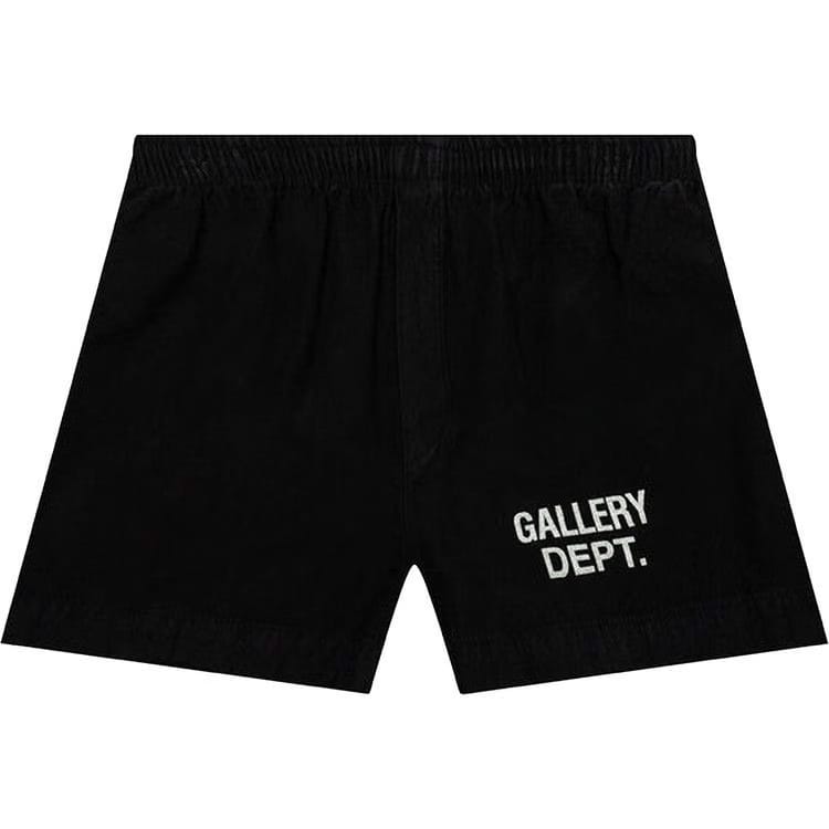 Gallery Dept. Zuma Shorts Black