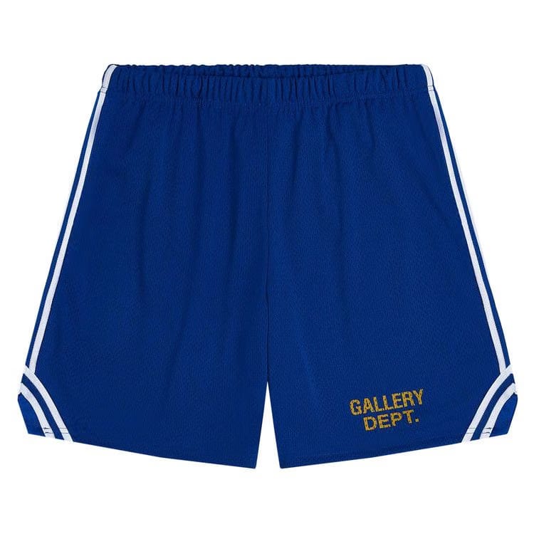Gallery Dept. Venice Court Shorts Royal
