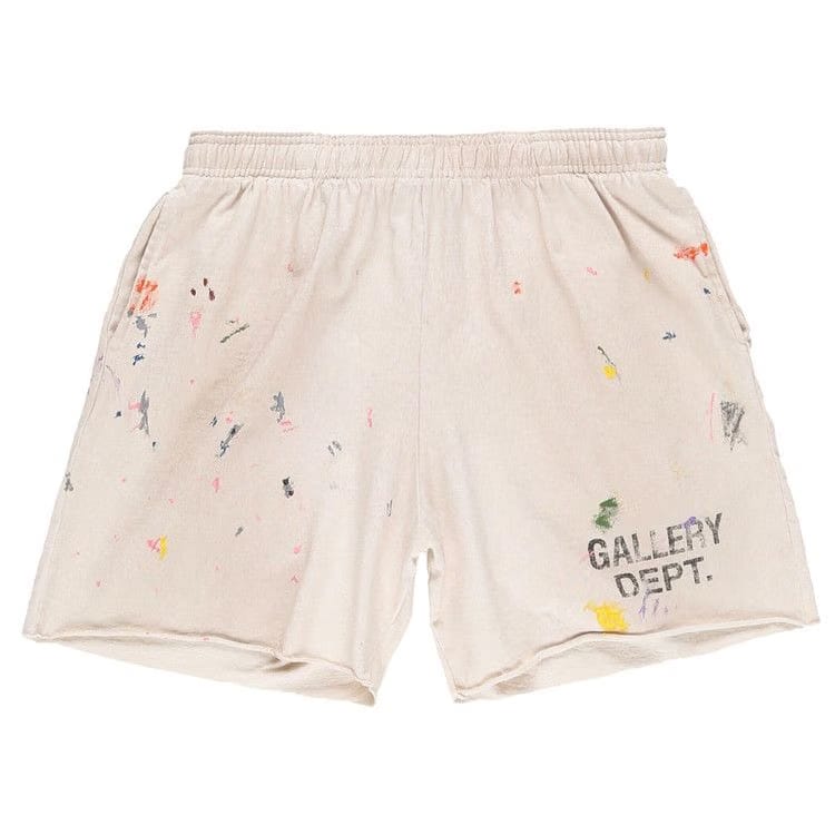 Gallery Dept. Insomia Shorts White