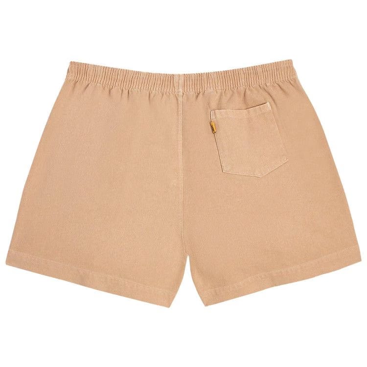 Gallery Dept. French Logo Zuma Shorts Cream